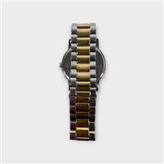 Movado MO.01.1.20.6006 Two-Tone Stainless Steel Men's Museum Watch